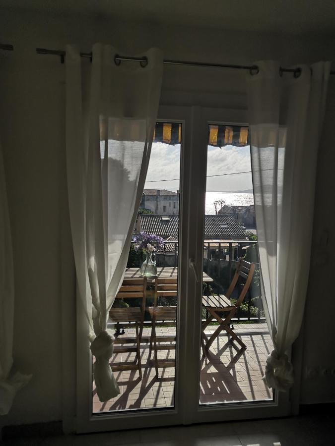 Appartement Cosy Vue Mer A 50 M De La Plage - Refait A Neuf Et Climatise Ле-Праде Екстер'єр фото